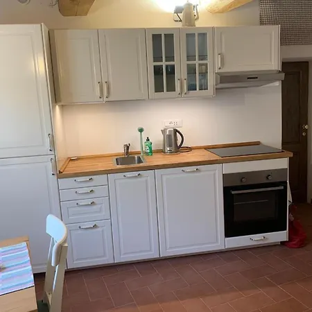 Apartment In Piazza Casale Marittimo