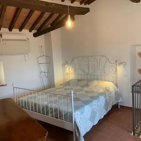 Apartment In Piazza