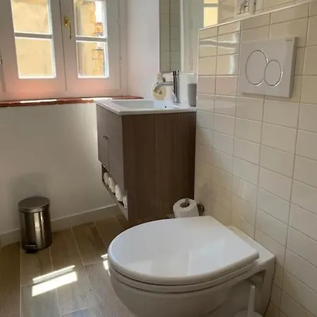 In Piazza Apartment Casale Marittimo