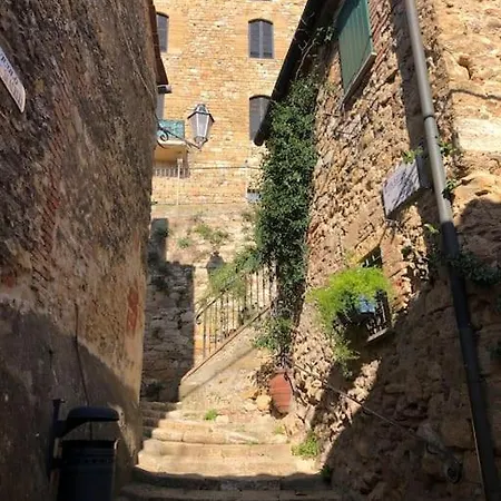 In Piazza *