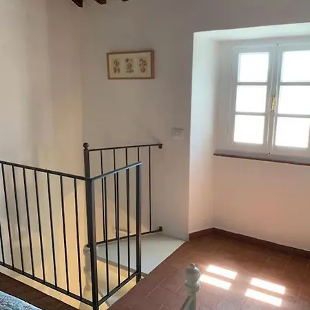 Apartment In Piazza Casale Marittimo
