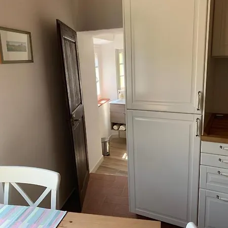 Apartment In Piazza Casale Marittimo