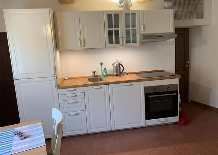 Apartmán In Piazza Casale Marittimo