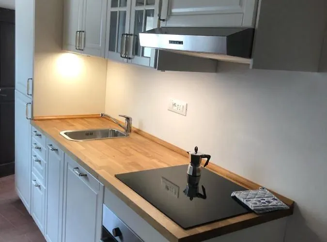 In Piazza Apartmán Casale Marittimo