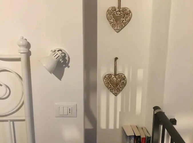 In Piazza Apartmán Casale Marittimo