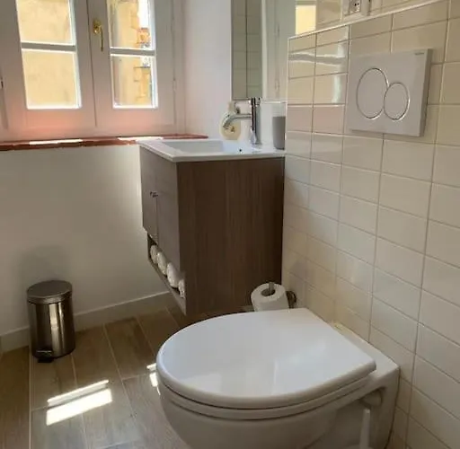 In Piazza Apartmán Casale Marittimo