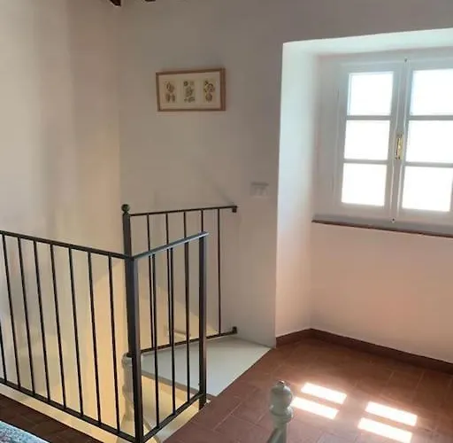 Apartmán In Piazza Casale Marittimo