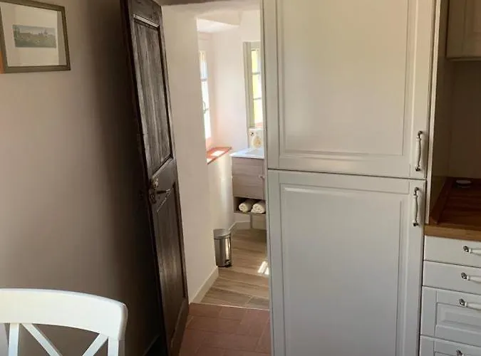 Apartmán In Piazza Casale Marittimo