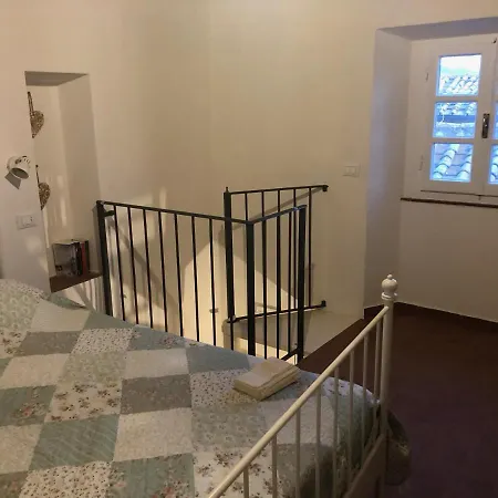 In Piazza Casale Marittimo